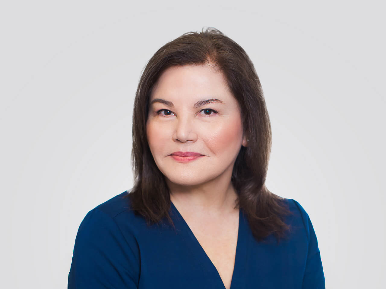 Dr. Sandra Bello headshot