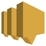 Amazon SNS logo