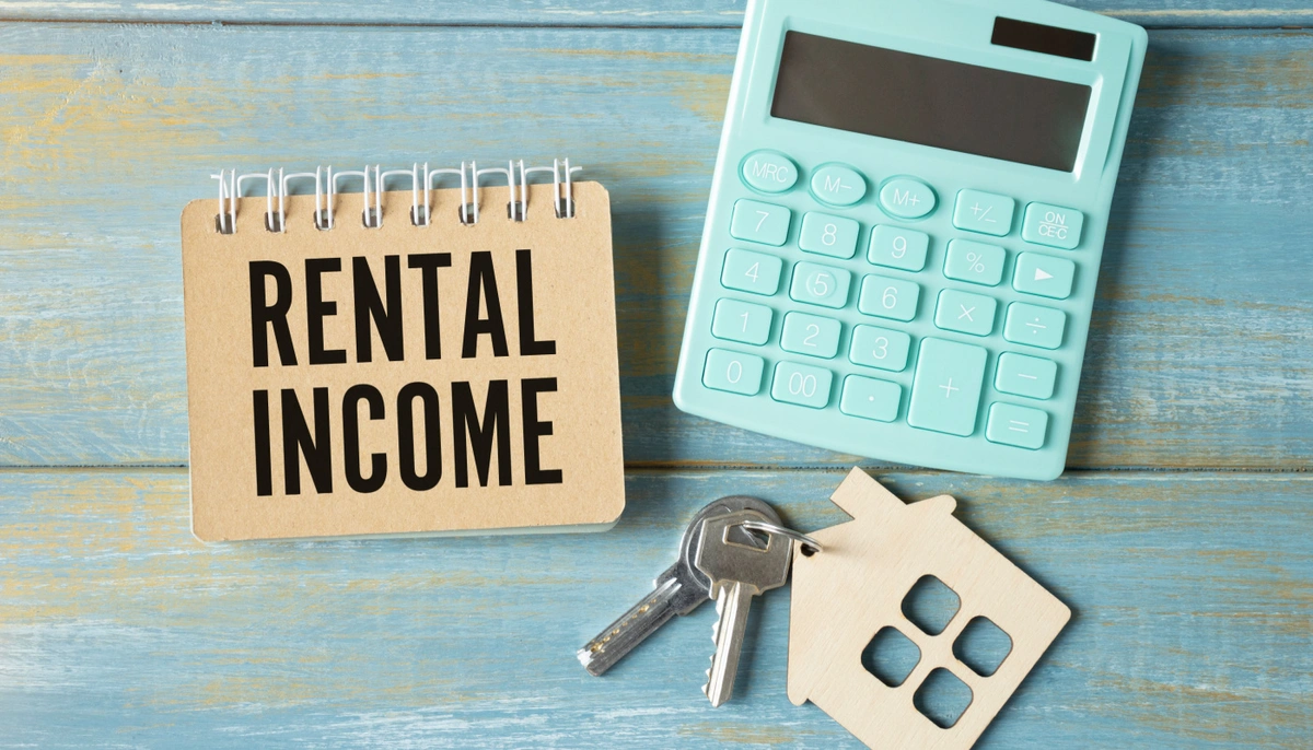 rental income insurance coverage