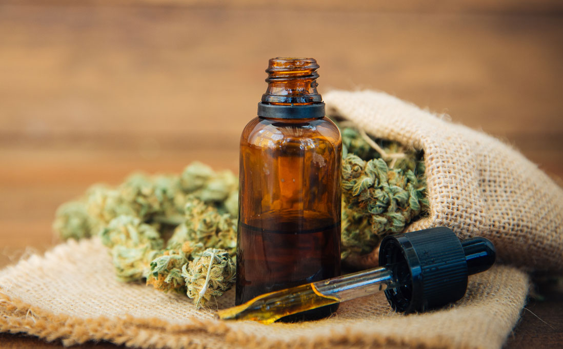 How to Make Marijuana Tinctures at Home | MAMA'S GANJA