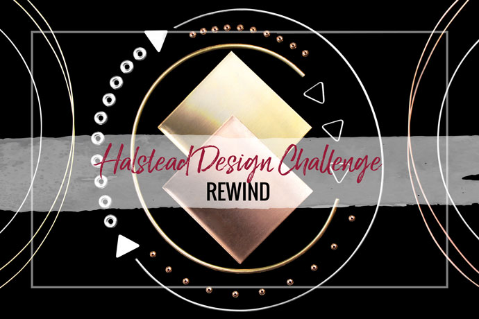 The Halstead Design Challenge welcomed jewelers from every stage of interest. Read more about each year's theme and the winners.