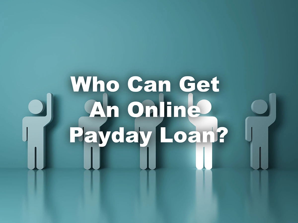 online payday loan choices