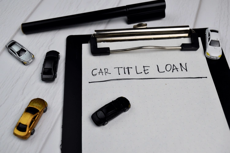 make money fast with title loans