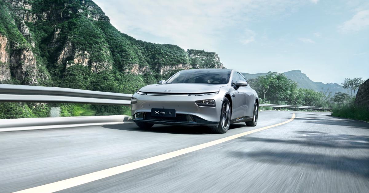 Is XPeng Motors Stock A Good Investment? MyWallSt