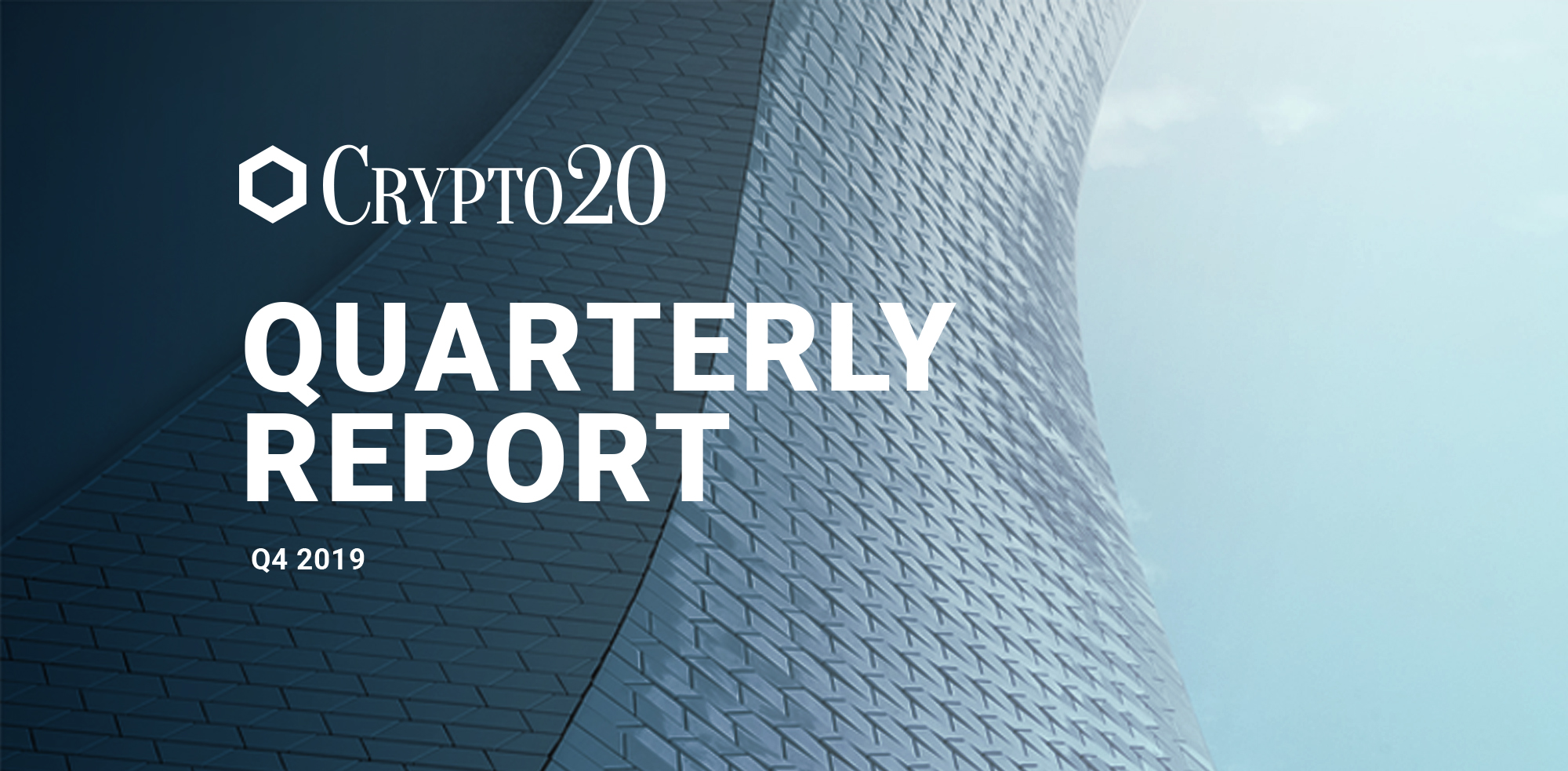 CRYPTO20 Q4 2019 REPORT