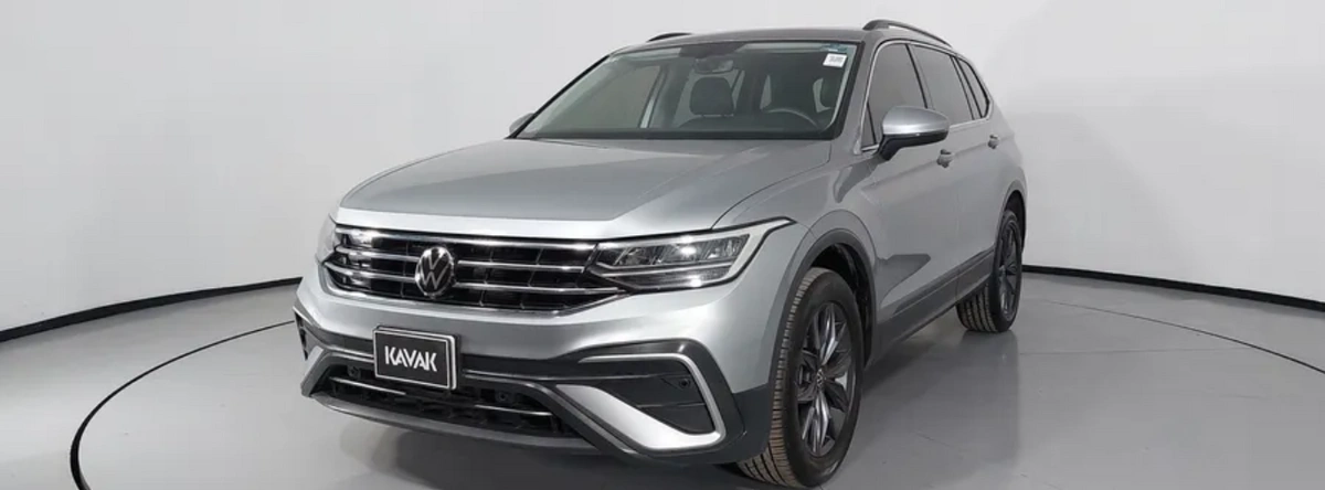 Tiguan 2024