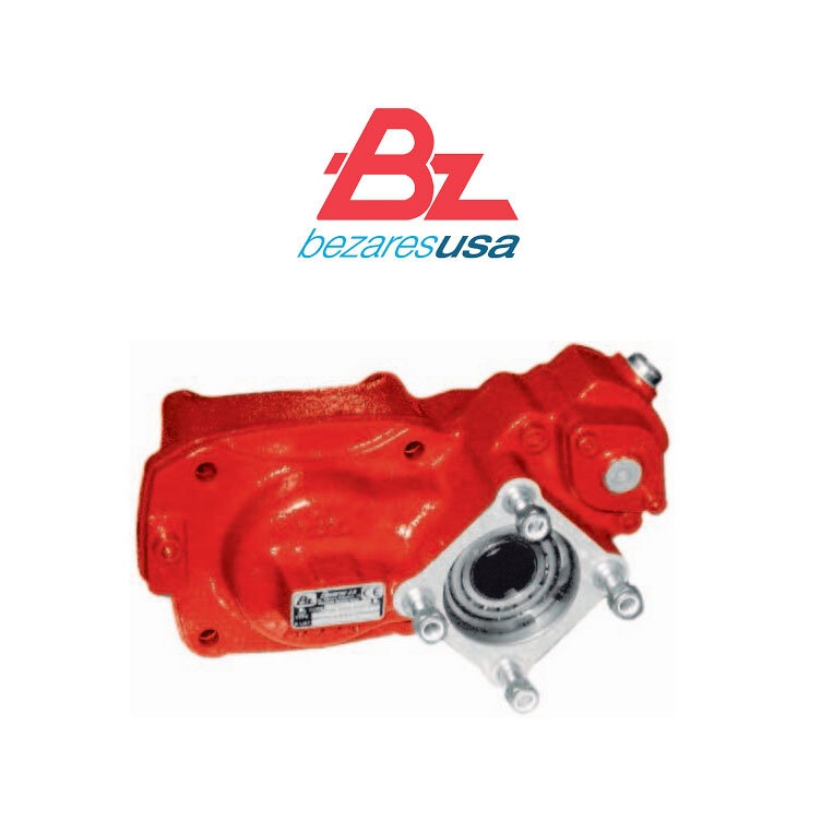 A Guide to Understanding the Bezares USA Heavy Duty PTO
