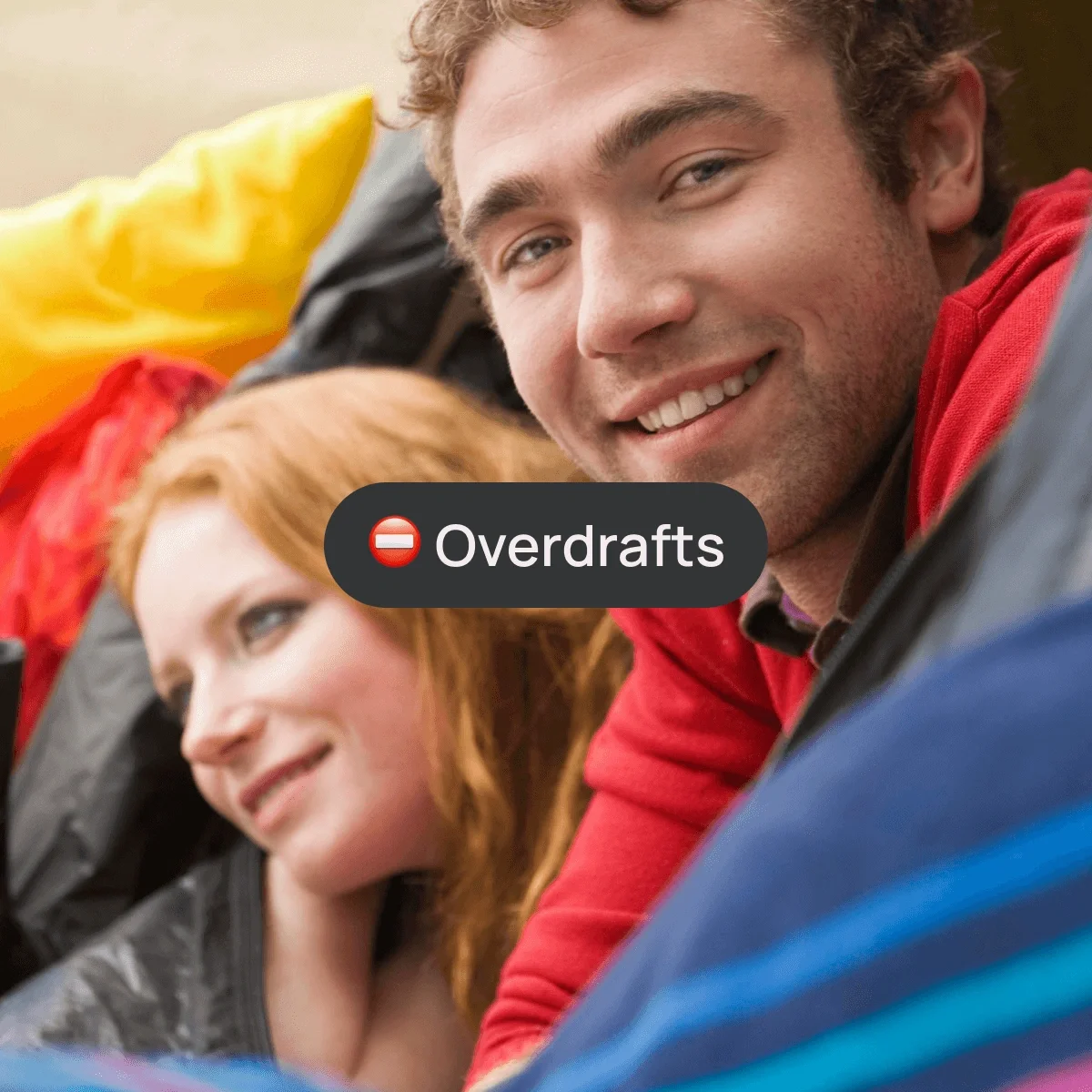Avoid Overdraft Fees
