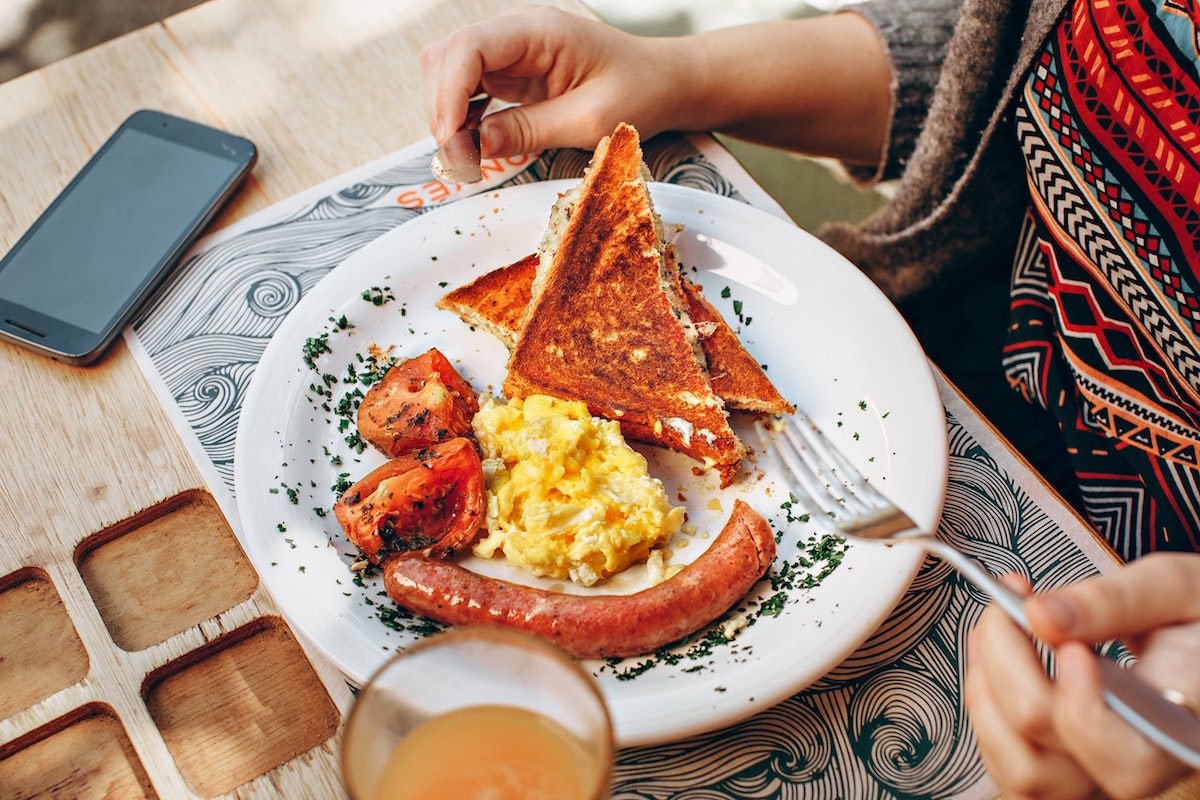 7 Best Brunch Spots in Dallas