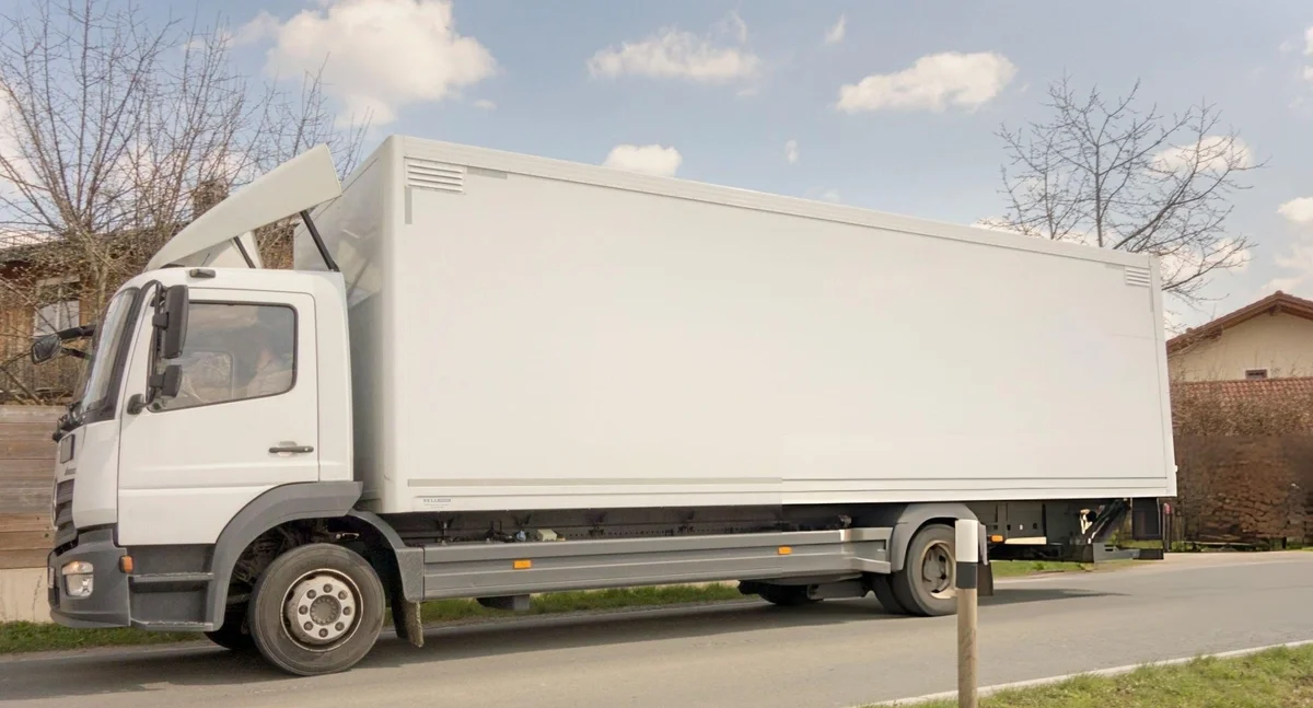 How to Keep Truck Body Panels Rust-Free This Fall