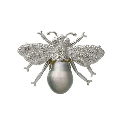 Pins & Brooches