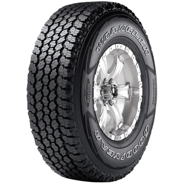 Goodyear Winter Tires - Buyers Guide