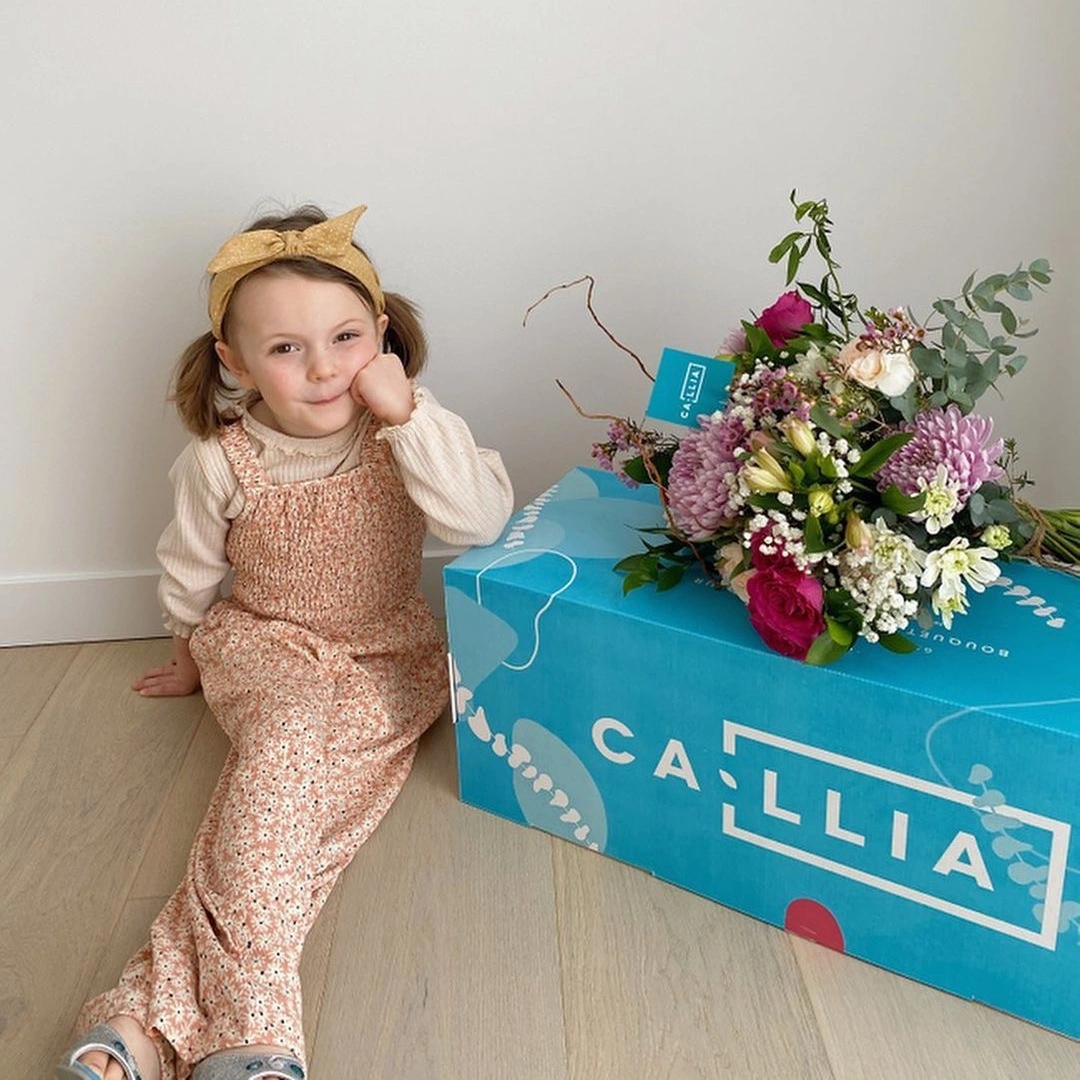 Best Experience Sending Flowers & Gifts in Canada Callia