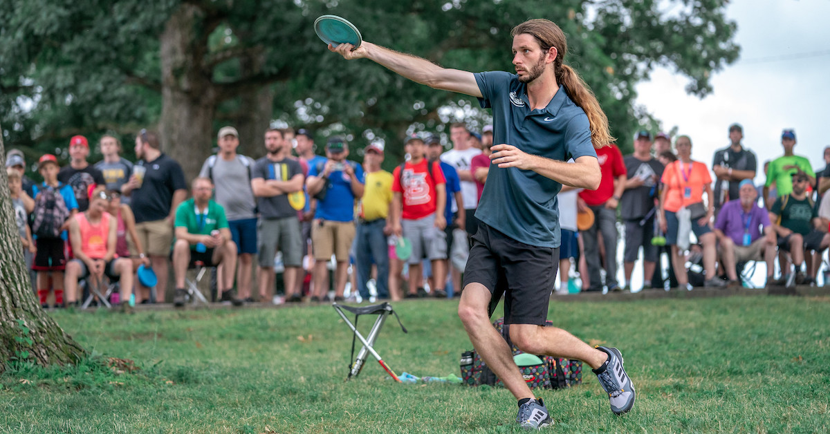 salomon disc golf shoes