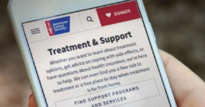 Free Cancer Education