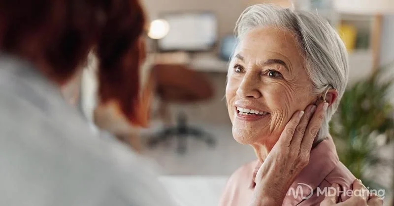 Upgrade Hearing Aids: When to Replace Them & Why It Matters