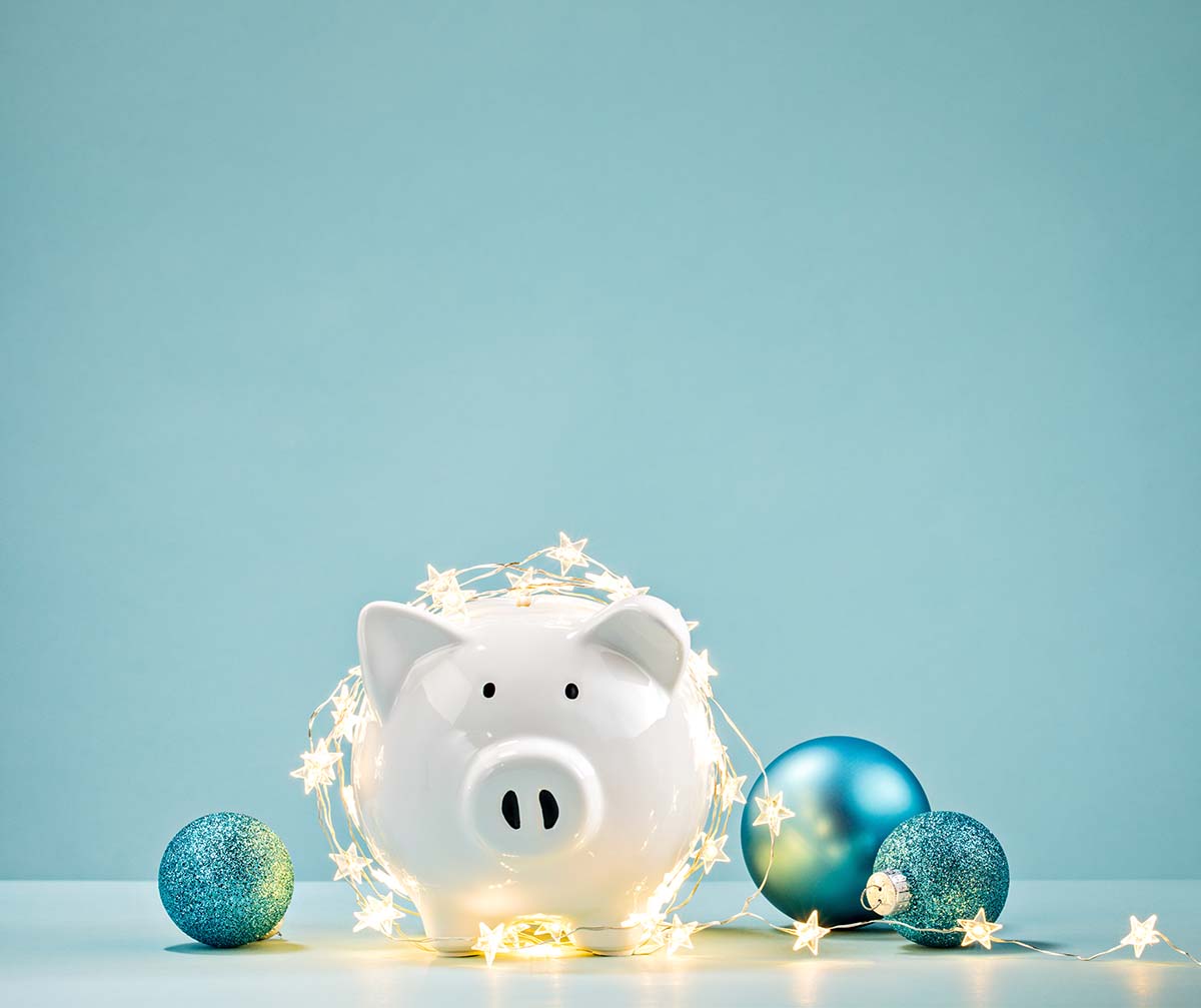 holiday budgeting tips this year
