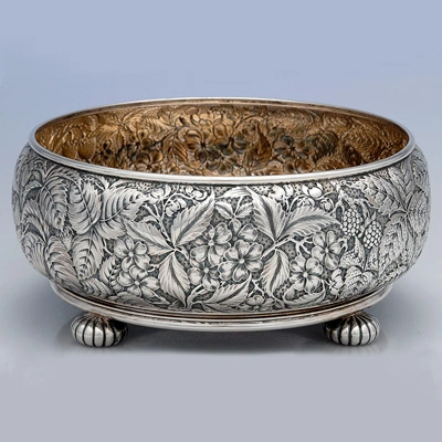 Vases & Centerpieces