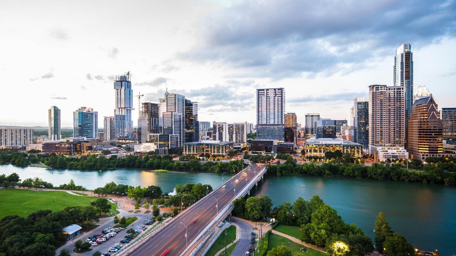 Top 7 Neighborhoods Near Downtown Austin Realty Austin