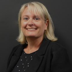 Stacey Rinnert