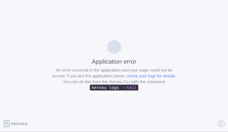 Understanding Heroku Error Codes with Scout APM Scout APM Blog