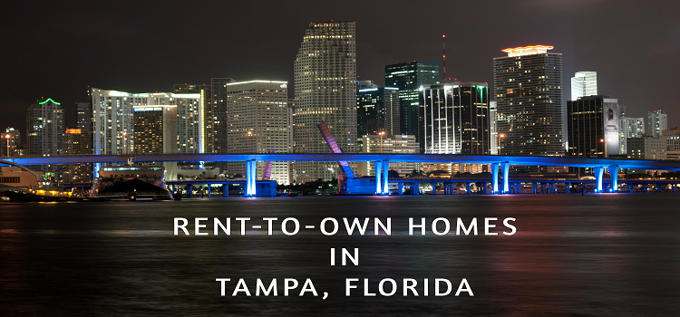 Renting A Home in Tampa, FL
