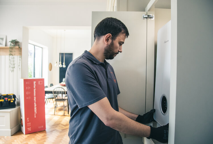 Emergency Boiler Repairs Everything You Need to Know