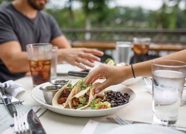 Food & Drink