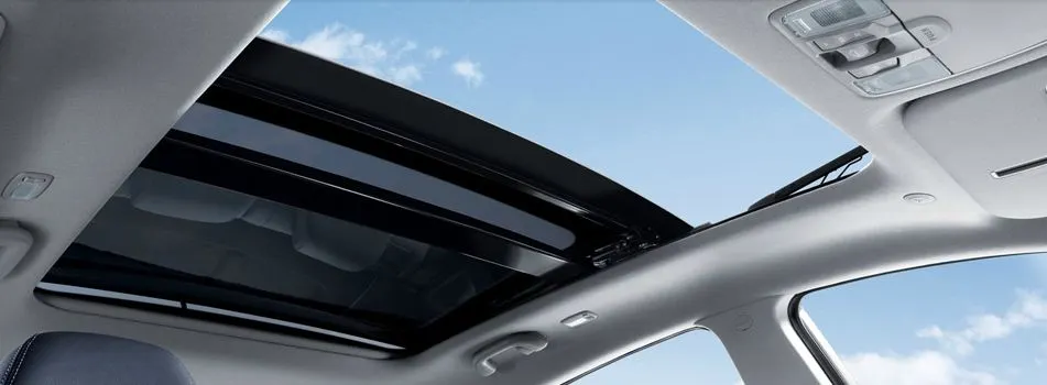 Hyundai i30 2013 teto solar