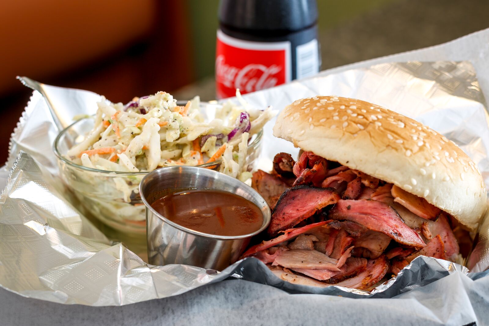Alabama’s BBQ Restaurants, Sauces and Competitions.