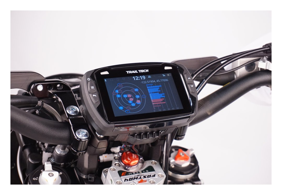 Trial Tech Moto Navigation