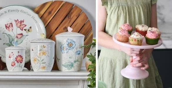 Shop Kitchen & Bakeware