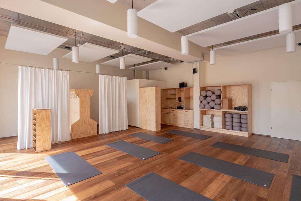 Yoga Studio