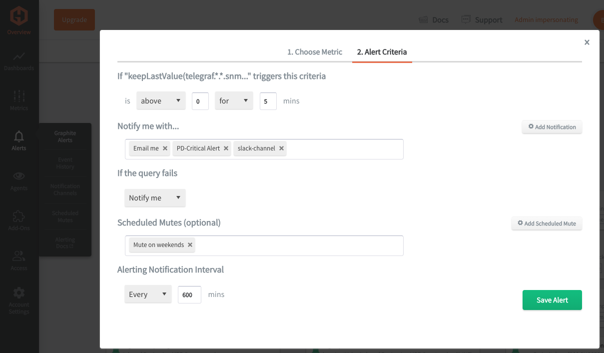 snmp-alert-criteria