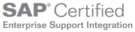 SAP Certified Enterprise Support