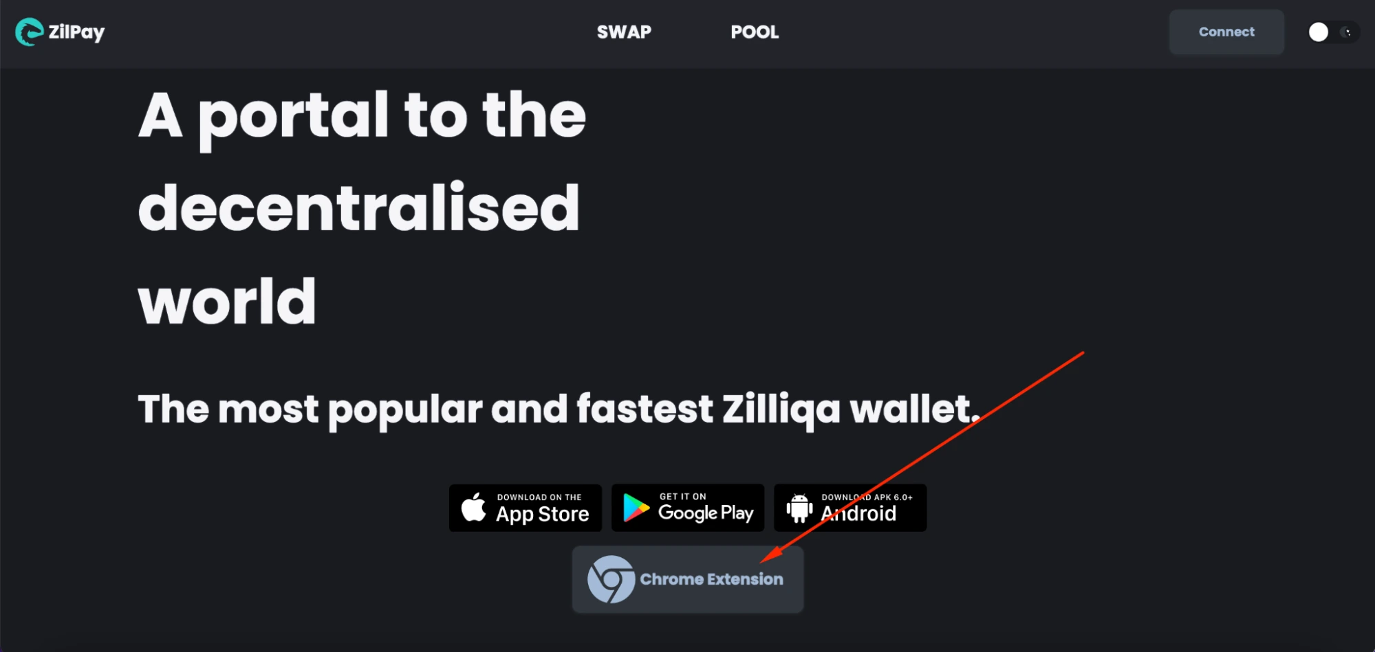 Blog How to Stake Zilliqa (ZIL) Using the ZilPay Wallet on Zillion