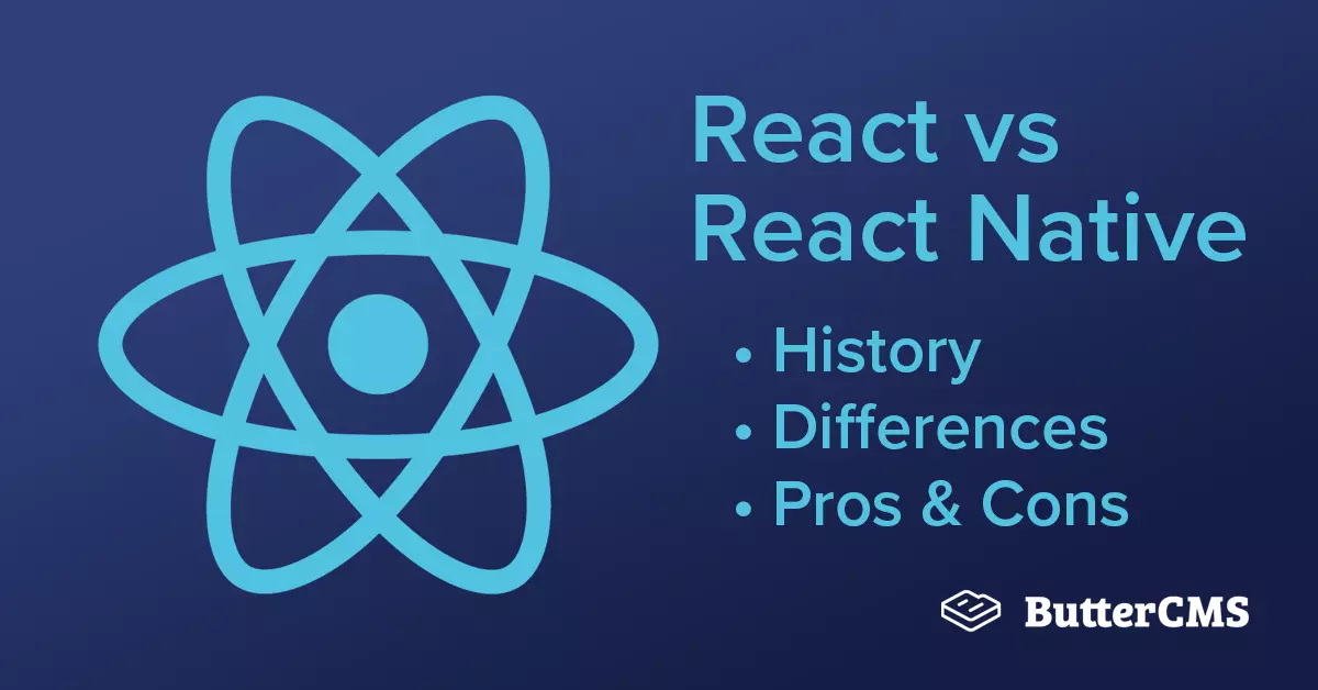 React vs React Native: Differences, Advantages & Limitations