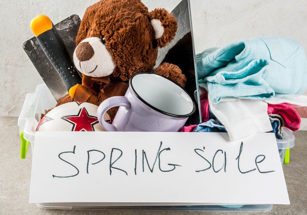 9 things in your attic that could be worth £1000s