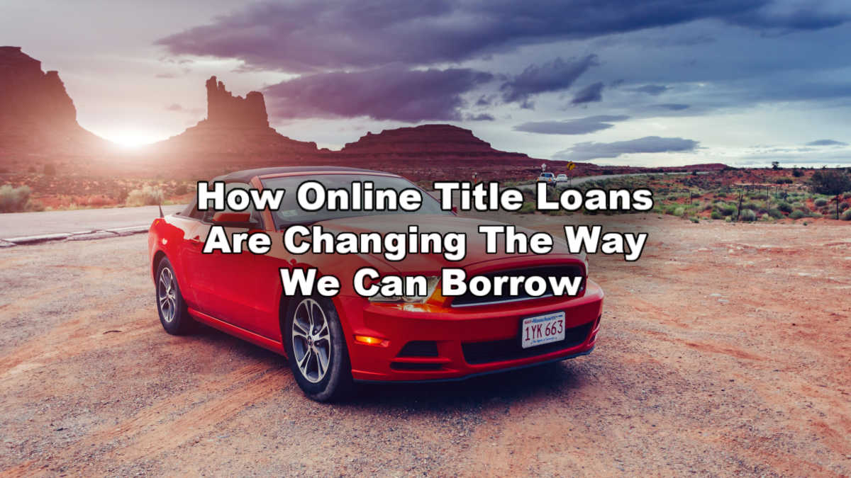 online title loans in utah