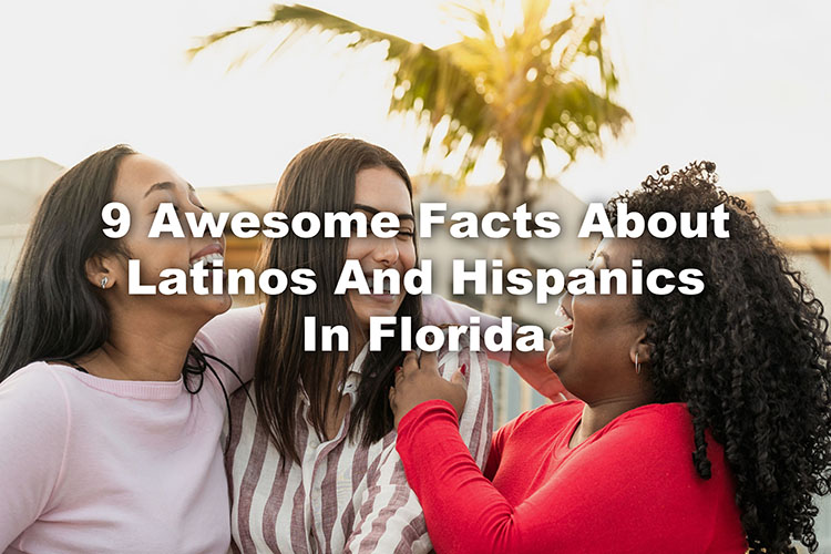 Latinos in Florida