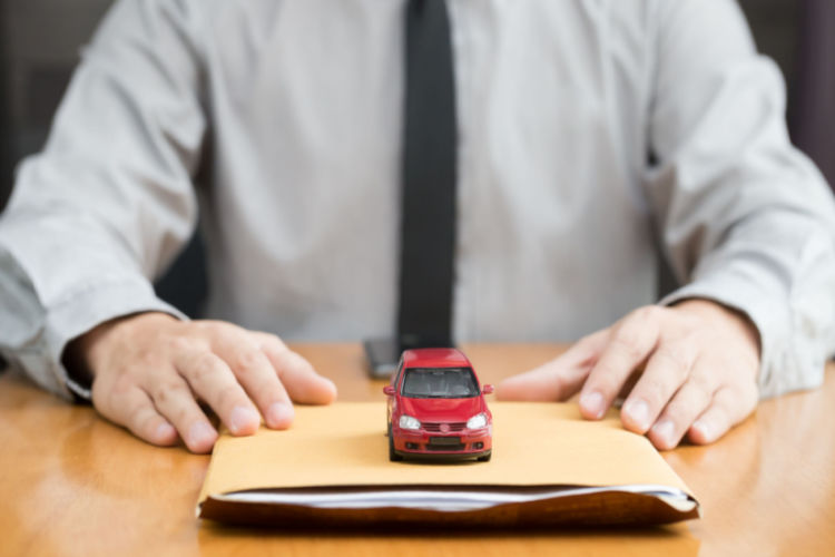 How To Transfer A Wisconsin Car Title