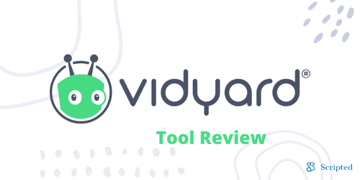 Vidyard Review: Features, Pricing, and Alternatives
