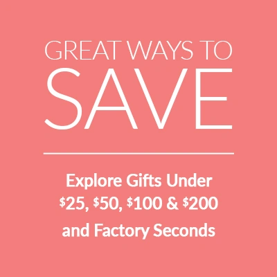 Shop Great Ways to Save