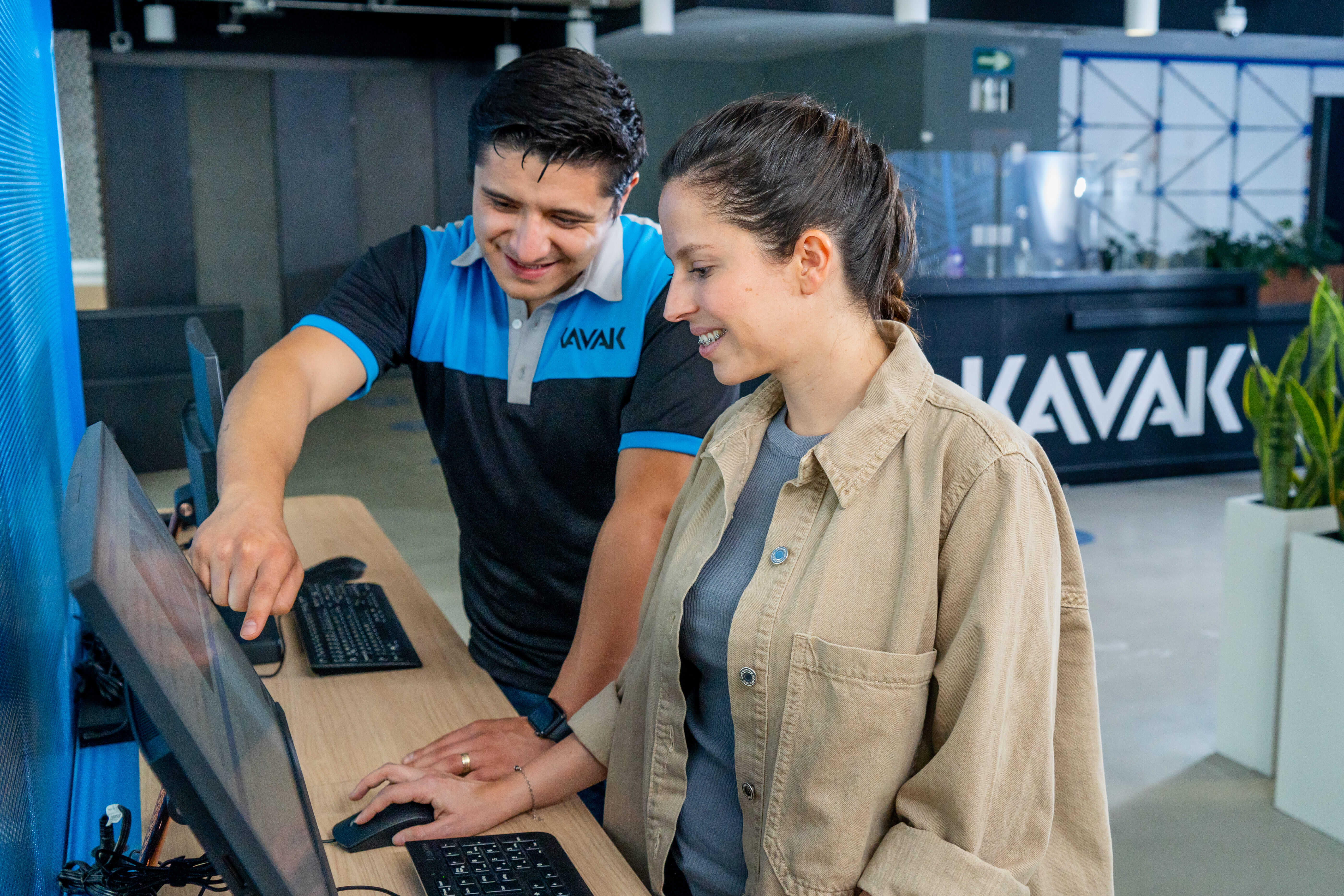 Vender auto Kavak
