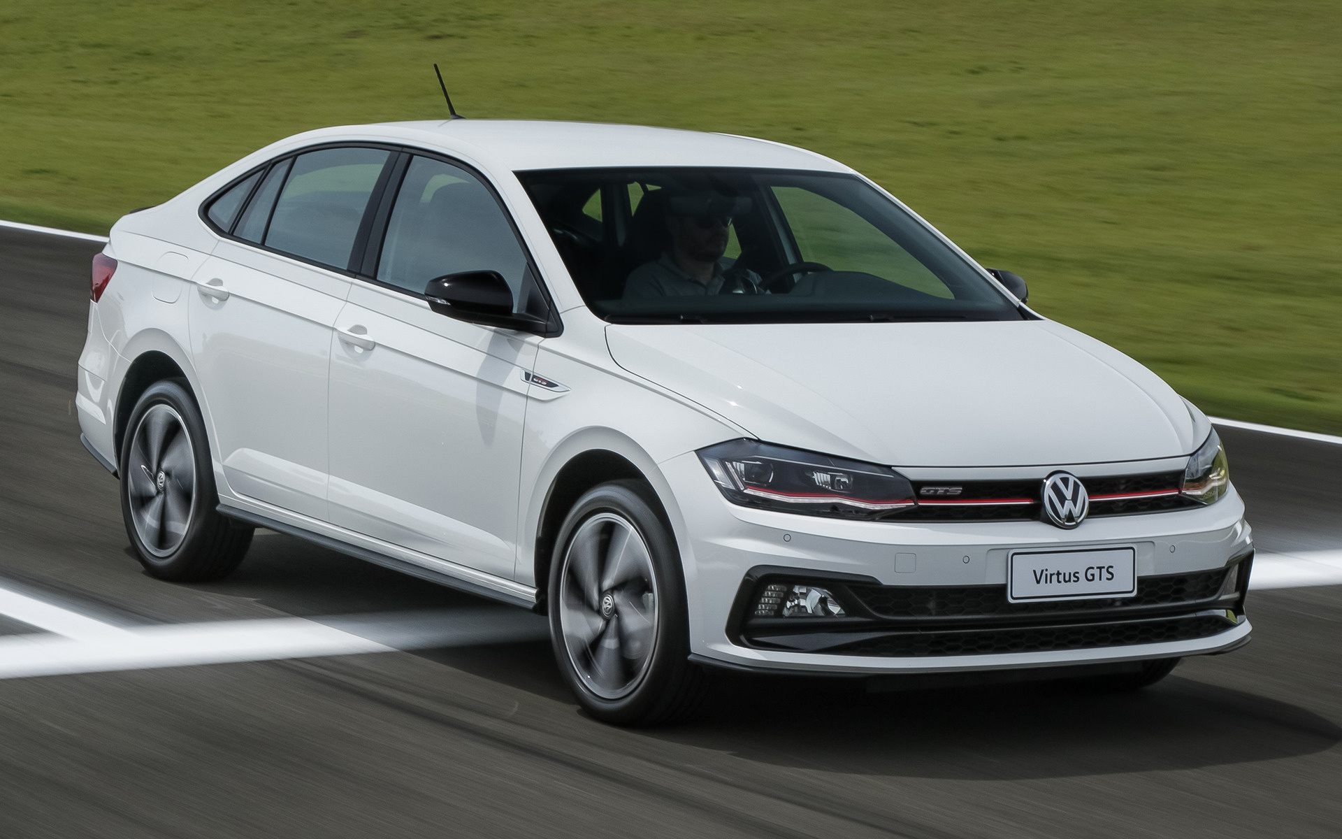 Virtus GTS