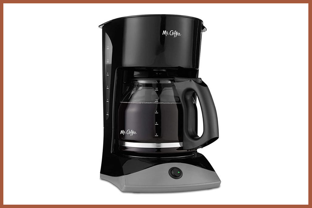 The Best Home Coffee Brewing Machine 