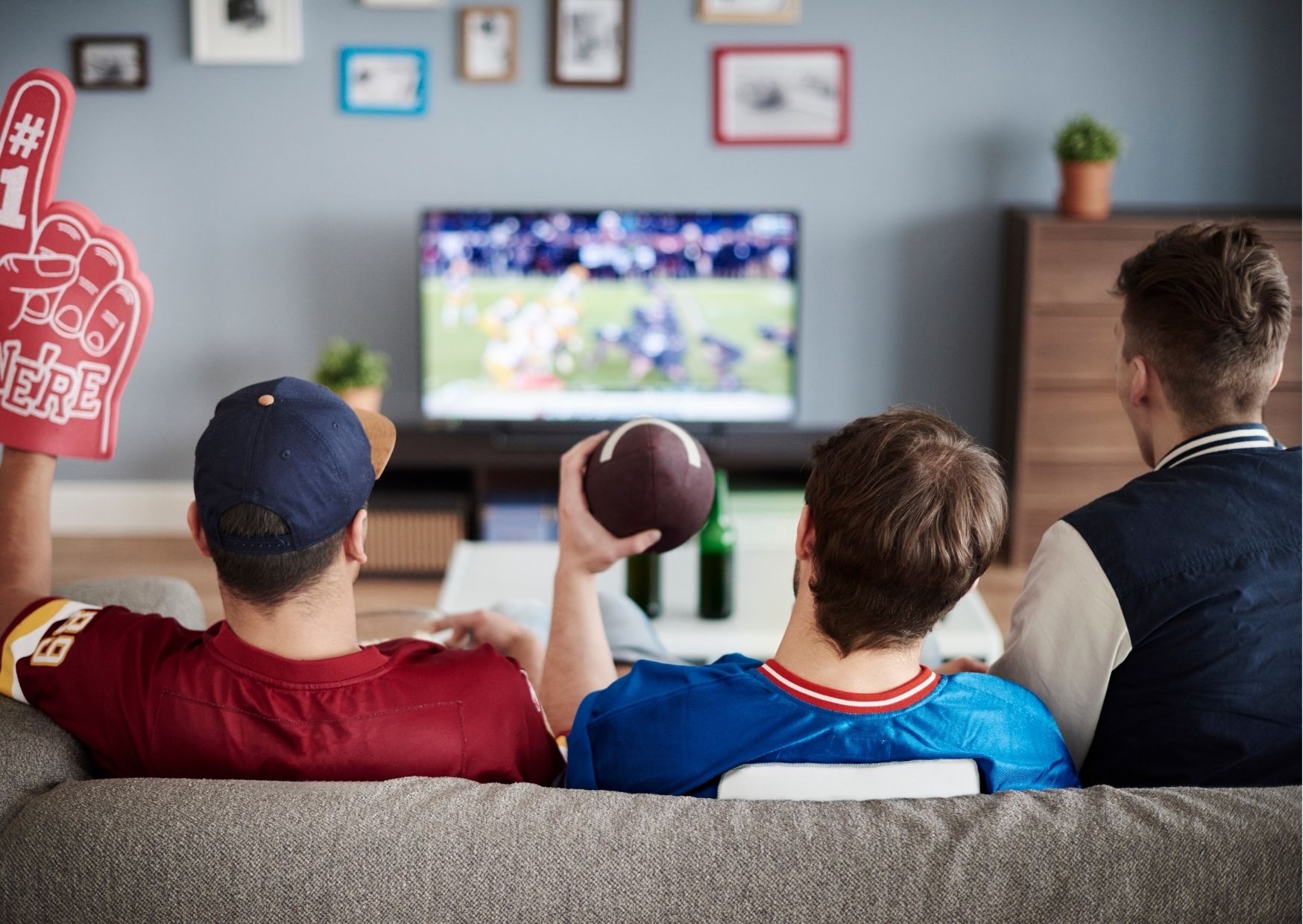 7 Tips to Get Ready for the Super Bowl Gametime