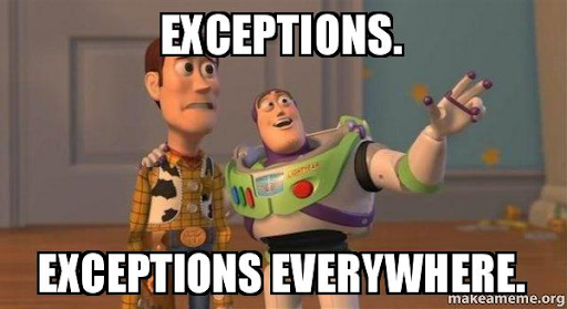 PHP Advanced Exceptions Tutorial | Scout APM Blog