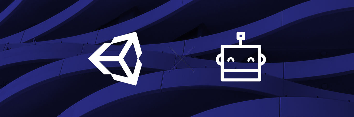 Unity for the win, on Bitrise too!