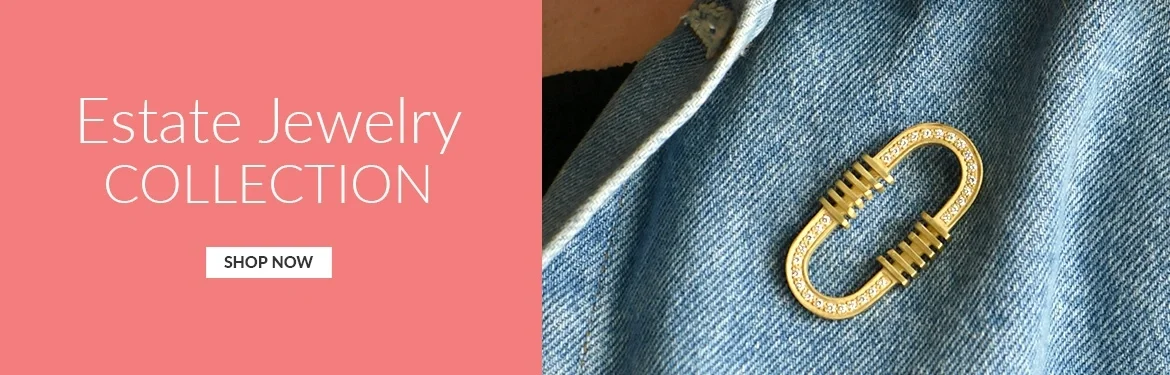 Shop Jewelry & Watch Collection